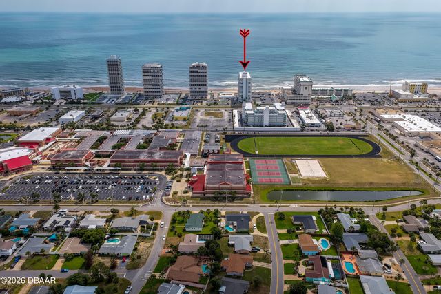 2800 N Atlantic Ave Unit 1009, Daytona Beach, FL 32118