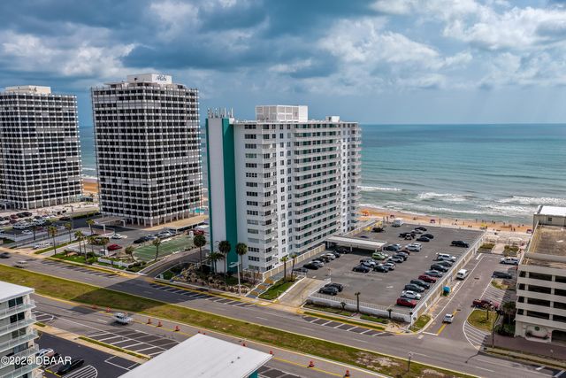 2800 N Atlantic Ave Unit 1009, Daytona Beach, FL 32118