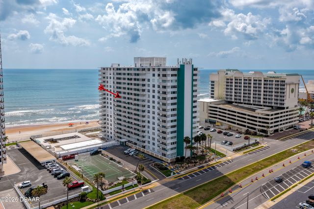 2800 N Atlantic Ave Unit 1009, Daytona Beach, FL 32118