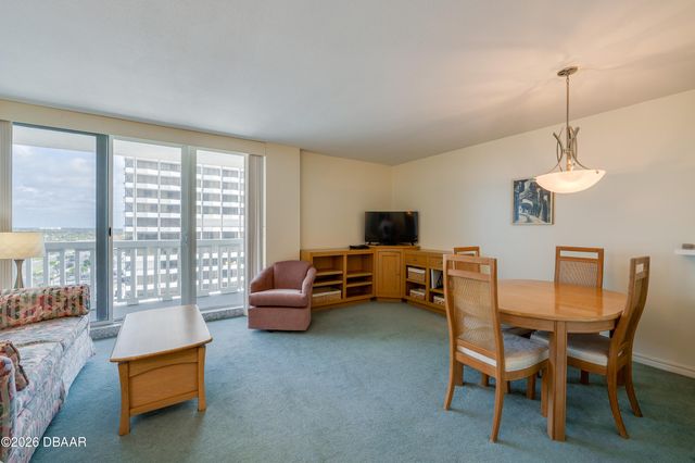 2800 N Atlantic Ave Unit 1009, Daytona Beach, FL 32118