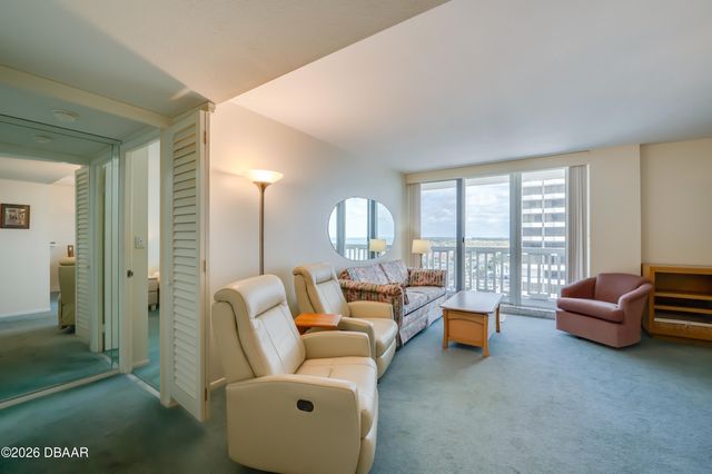 2800 N Atlantic Ave Unit 1009, Daytona Beach, FL 32118