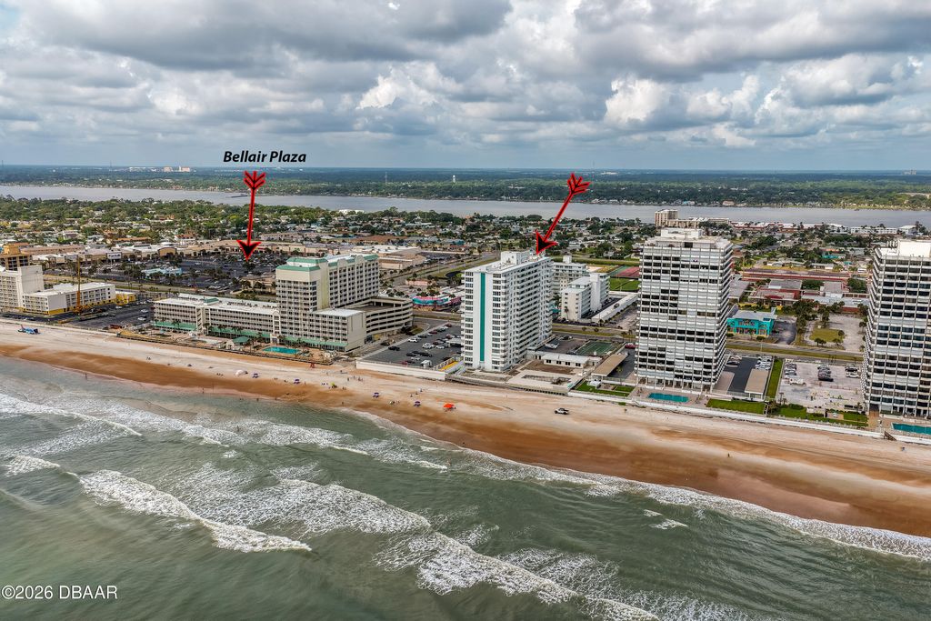 2800 N Atlantic Ave Unit 1009, Daytona Beach, FL 32118