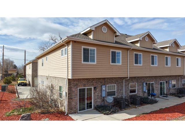 2621 Sable Blvd, Aurora, CO 80011