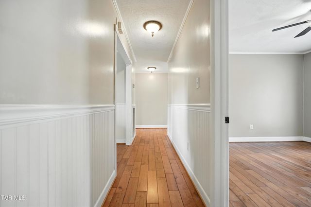 250 Pace Drive, Bristol, VA 24201