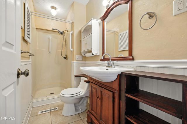 250 Pace Drive, Bristol, VA 24201