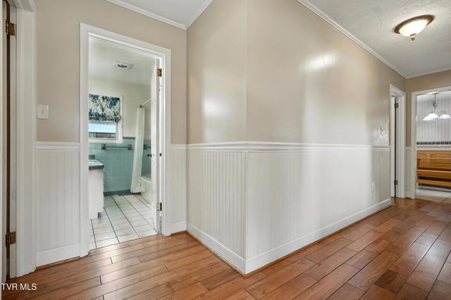 250 Pace Drive, Bristol, VA 24201