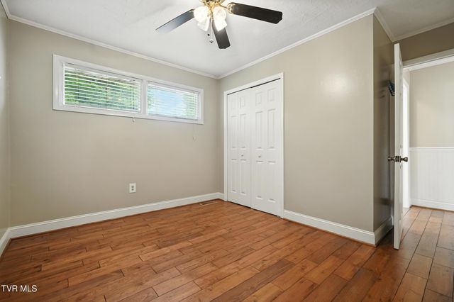 250 Pace Drive, Bristol, VA 24201