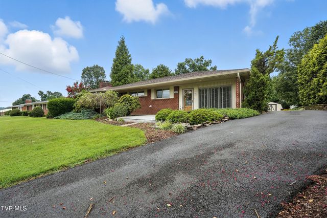 250 Pace Drive, Bristol, VA 24201