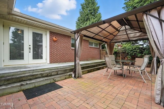 250 Pace Drive, Bristol, VA 24201