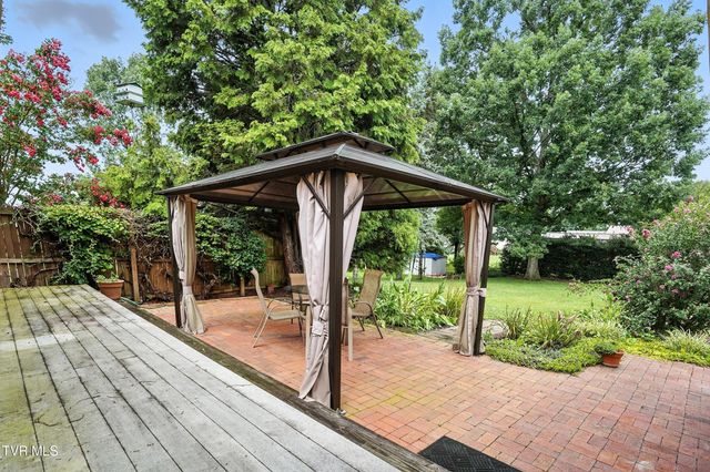 250 Pace Drive, Bristol, VA 24201