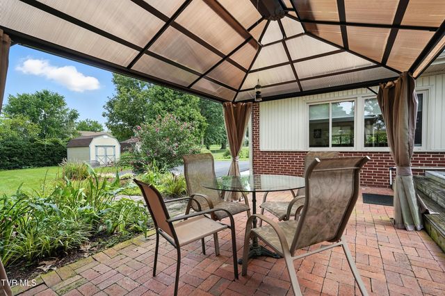 250 Pace Drive, Bristol, VA 24201