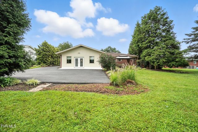 250 Pace Drive, Bristol, VA 24201