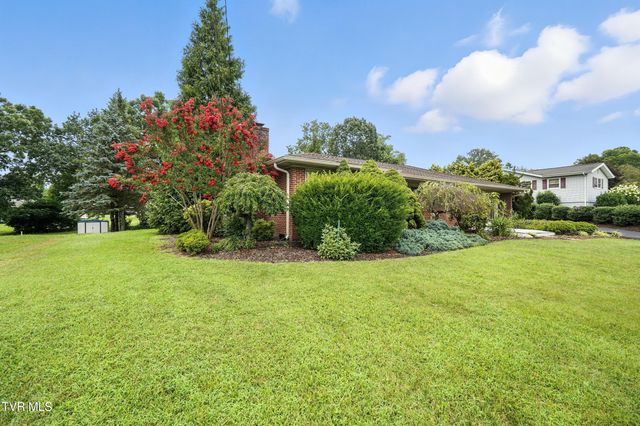 250 Pace Drive, Bristol, VA 24201