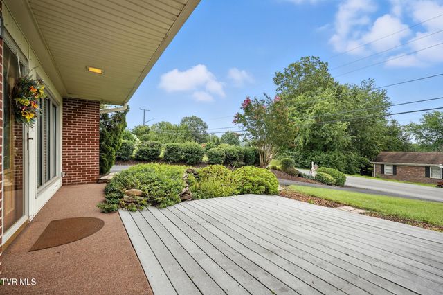 250 Pace Drive, Bristol, VA 24201