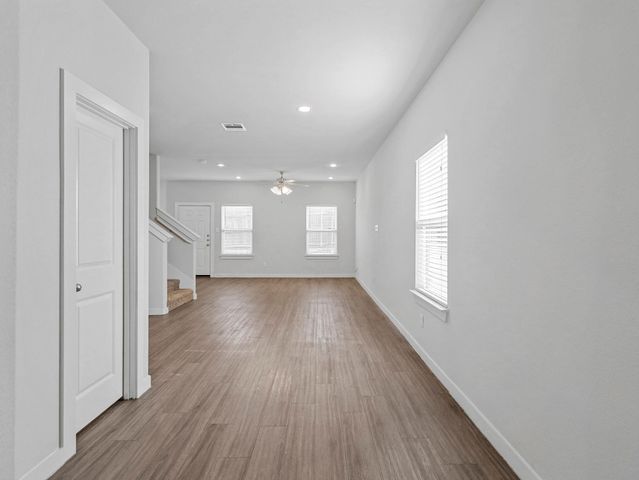 9941 Ironhorse Drive, Dallas, TX 75227