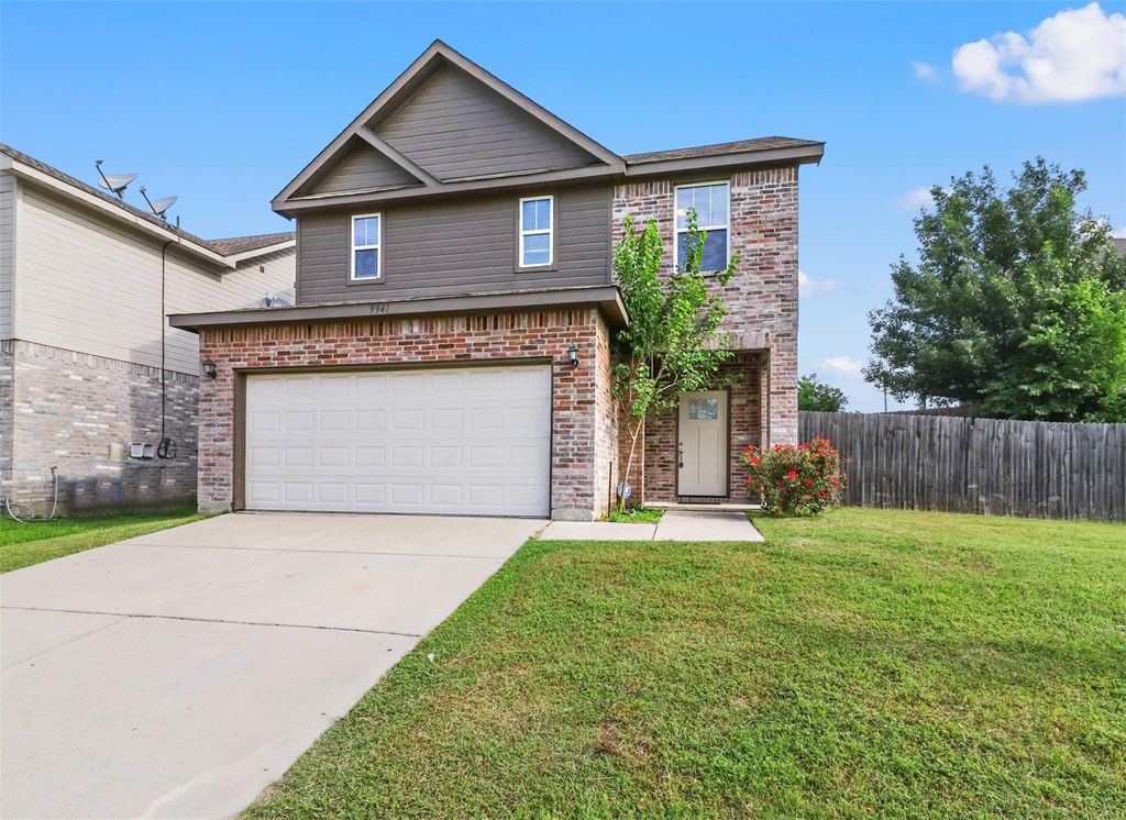 9941 Ironhorse Drive, Dallas, TX 75227