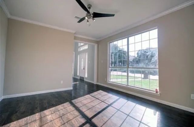 1901 Buffalo Bend Drive, Lewisville, TX 75067
