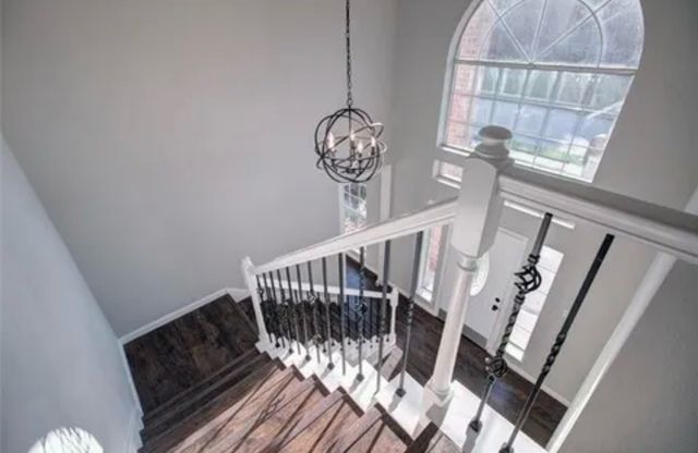1901 Buffalo Bend Drive, Lewisville, TX 75067