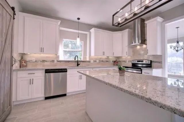 1901 Buffalo Bend Drive, Lewisville, TX 75067