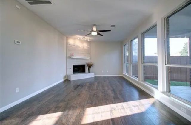 1901 Buffalo Bend Drive, Lewisville, TX 75067