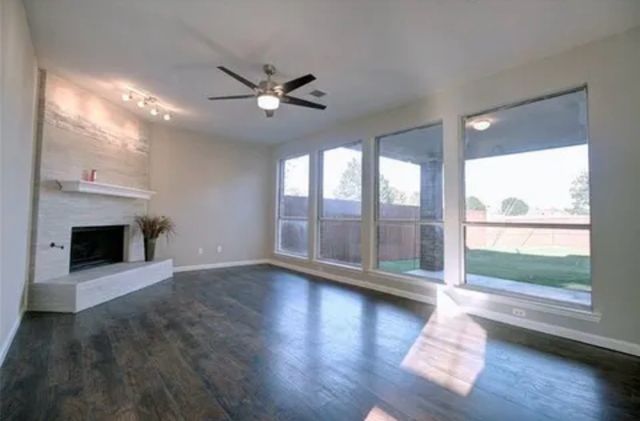 1901 Buffalo Bend Drive, Lewisville, TX 75067