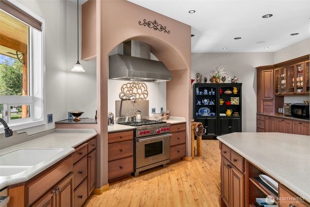 2720 NW Cascade Avenue, East Wenatchee, WA 98802