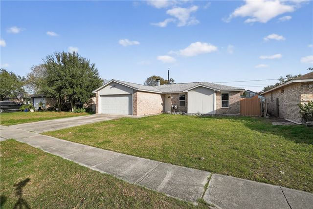 4009 Wagner Lee Dr, Corpus Christi, TX 78418