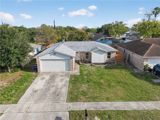 4009 Wagner Lee Dr, Corpus Christi, TX 78418