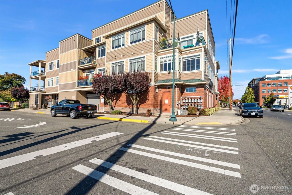 400 S Meridian #2E, Puyallup, WA 98371