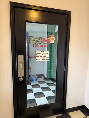 202 S. Market Street, Carmichaels/cumblnd, PA 15320