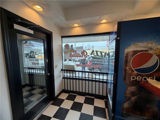 202 S. Market Street, Carmichaels/cumblnd, PA 15320