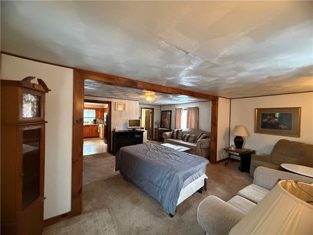 202 S. Market Street, Carmichaels/cumblnd, PA 15320