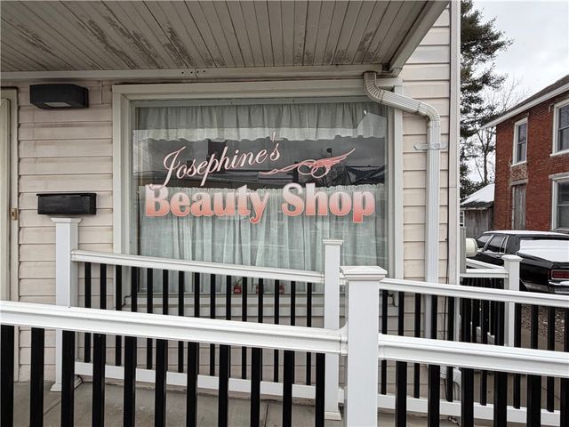 202 S. Market Street, Carmichaels/cumblnd, PA 15320