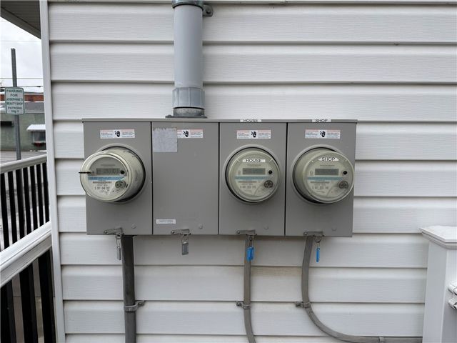 202 S. Market Street, Carmichaels/cumblnd, PA 15320