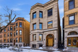 3810 N FREMONT Street 3, Chicago, IL 60613