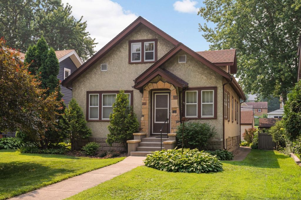 4416 17th Avenue S, Minneapolis, MN 55407