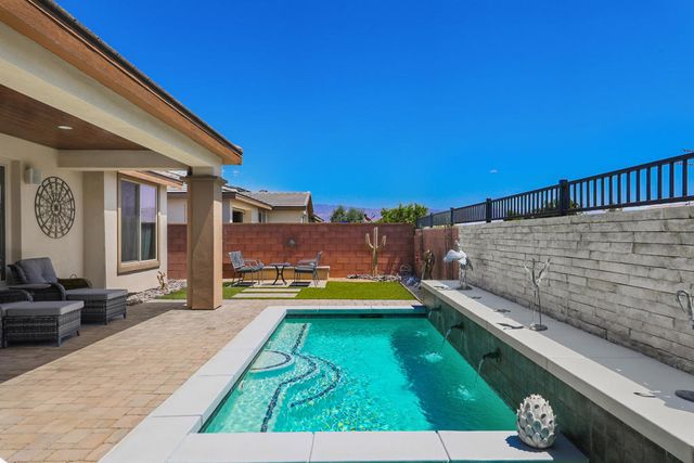 51653 Rolling Green Court, Indio, CA 92201