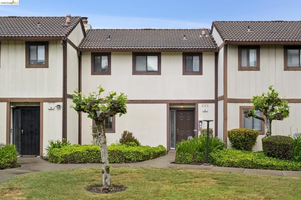 2600 Giant Rd 35, San Pablo, CA 94806