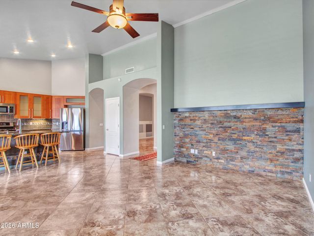 4938 E MARINO Drive E, Scottsdale, AZ 85254
