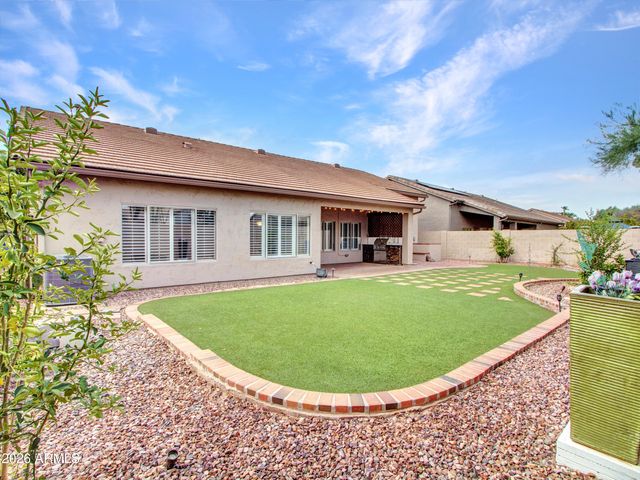 4938 E MARINO Drive E, Scottsdale, AZ 85254