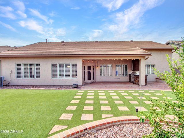 4938 E MARINO Drive E, Scottsdale, AZ 85254