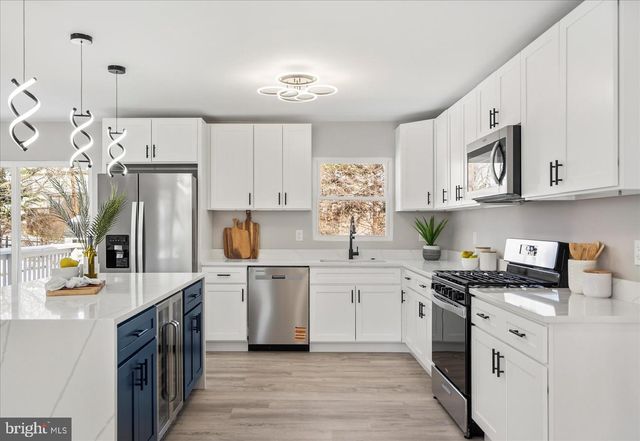 412 WYE DR, Aberdeen, MD 21001