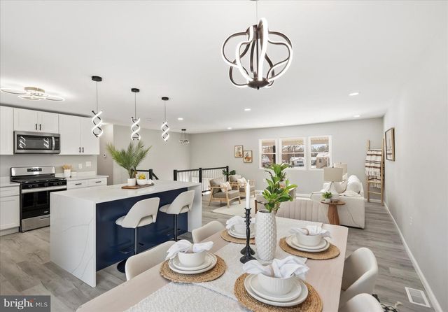 412 WYE DR, Aberdeen, MD 21001