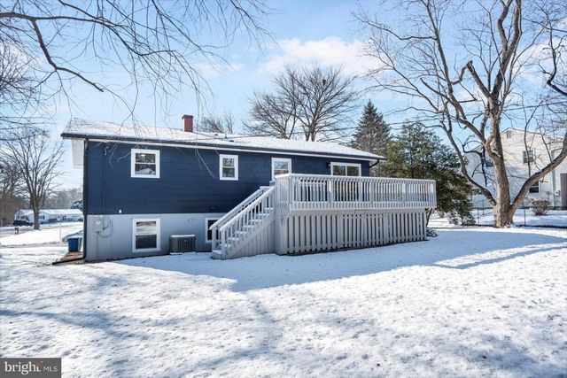 412 WYE DR, Aberdeen, MD 21001