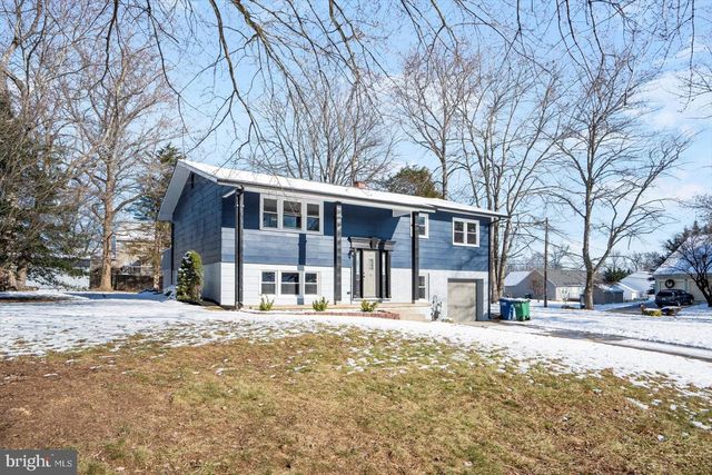 412 WYE DR, Aberdeen, MD 21001