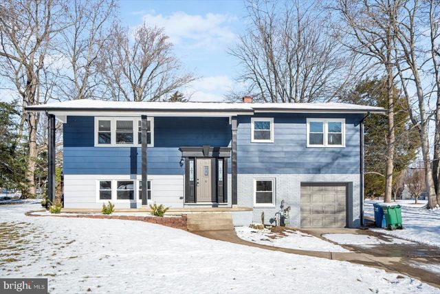 412 WYE DR, Aberdeen, MD 21001