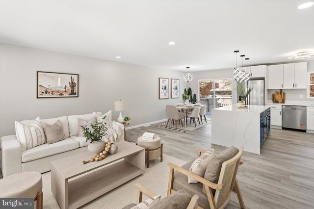 412 WYE DR, Aberdeen, MD 21001