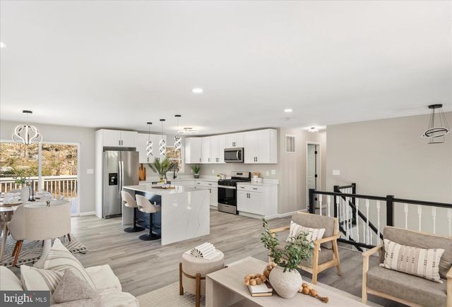 412 WYE DR, Aberdeen, MD 21001