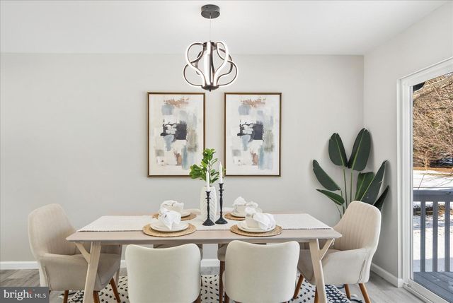 412 WYE DR, Aberdeen, MD 21001