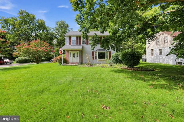 240 PARK AVE, Collegeville, PA 19426